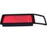 Фильтр воздушный Honda 17220-PWA-003 REDSKIN A874 4