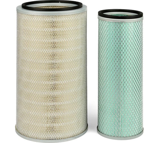 Фильтр воздушный AF26549, AF26550, A751-020, A751-030 DONGFENG, AA2978 REDSKIN A38150S 1