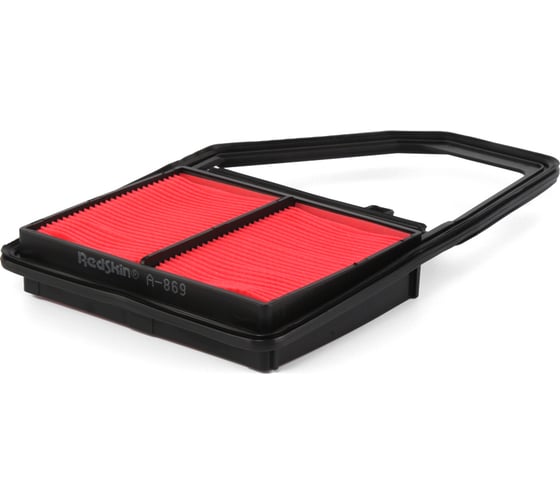 Фильтр воздушный Honda 17220-PLD-000 REDSKIN A869 1