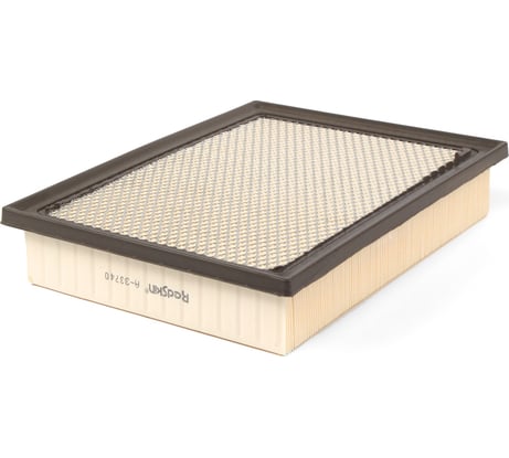 Фильтр воздушный Toyota 17801-0L040, A1531 (Hilux 15-) REDSKIN A33740