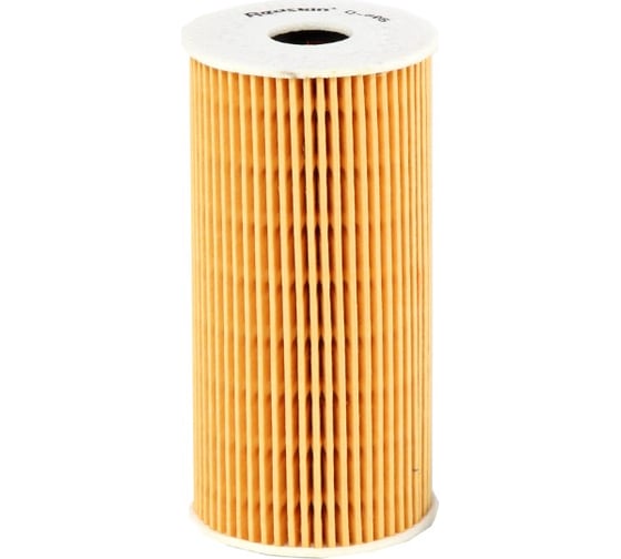 Фильтр масляный EO-28070, 26300-2F000, OX377D, HU7027z, OE0076 REDSKIN O-005 1