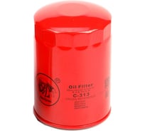 Фильтр масляный C-310 ME013307 REDSKIN C-313