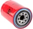 Фильтр масляный Nissan 15208-40L00 REDSKIN C-226 1
