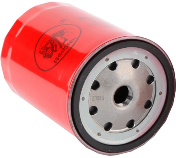 Фильтр масляный Isuzu 1-13240-048-1 REDSKIN C-510 1