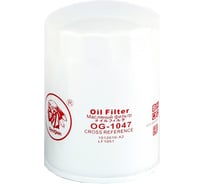Фильтр масляный W93011, 1012010X2, FAW 1041, 1051, 1031, 1047 REDSKIN OG1047
