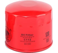 Фильтр масляный Toyota 90915-03003 REDSKIN C-112