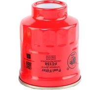 Фильтр топливный Toyota 23303-64010 REDSKIN FC-158