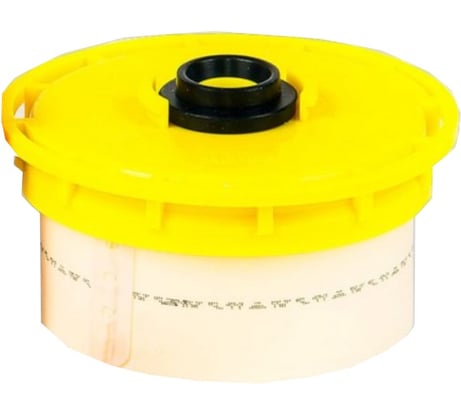 Фильтр топливный Toyota 23390-51020, 23390-51070 REDSKIN F-194