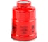 Фильтр топливный Nissan 16403-59E00 REDSKIN FC-226 1