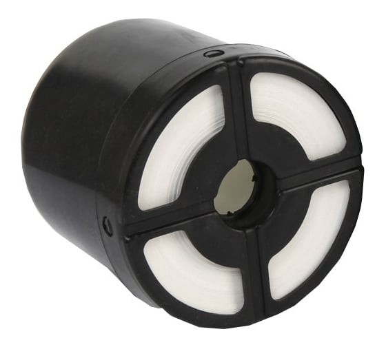 Фильтр гидравлический JCB 32925164, JS160, JS180 REDSKIN HY90350 1