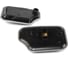 Фильтр АКПП XS4Z7A098AB, FN01-21-500 REDSKIN JT317K 1