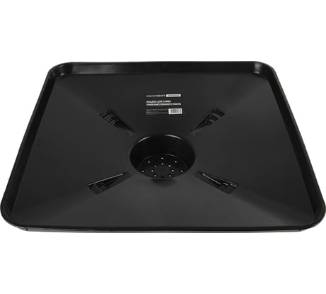 Воронка для слива трансмиссионного масла АКПП WIEDERKRAFT WDK-65239