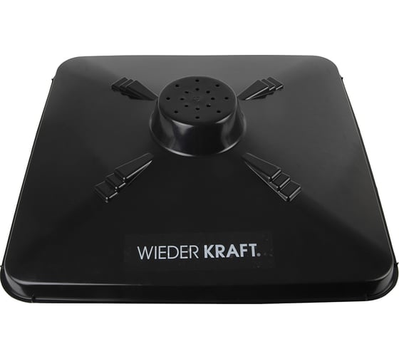 Воронка для слива трансмиссионного масла АКПП WIEDERKRAFT WDK-65239