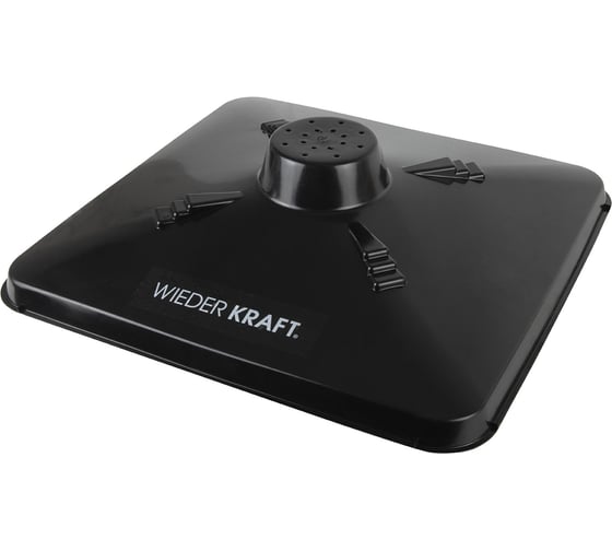 Воронка для слива трансмиссионного масла АКПП WIEDERKRAFT WDK-65239