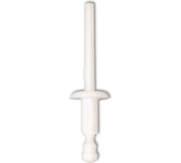 Автокрепеж универсальный 10 шт 497526, 2020010000VR КрепАвто 1262