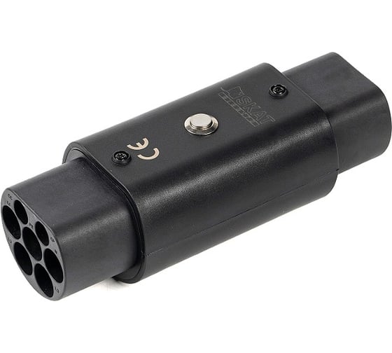 Переходник SKAT TYPE 2 НА TYPE GBT 8712