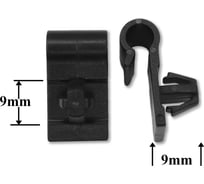 Автокрепеж для различных марок 23e8150057 Крепавто 1344