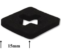 Автокрепеж универсальный Крепавто 1346