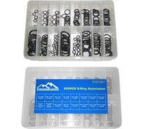 Уплотнительные кольца Trommelberg HNBR, 225 шт. E101301