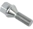 Болт NORM M12x1.25, H=28 мм, ключ 17 мм, хром, 20 шт. 172110 1