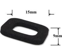 Автокрепеж для Lexus, Toyota Крепавто 1369