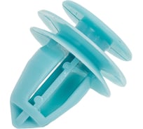 Автокрепеж для Acura Honda 10 шт 91560S9AA01 КрепАвто 1366