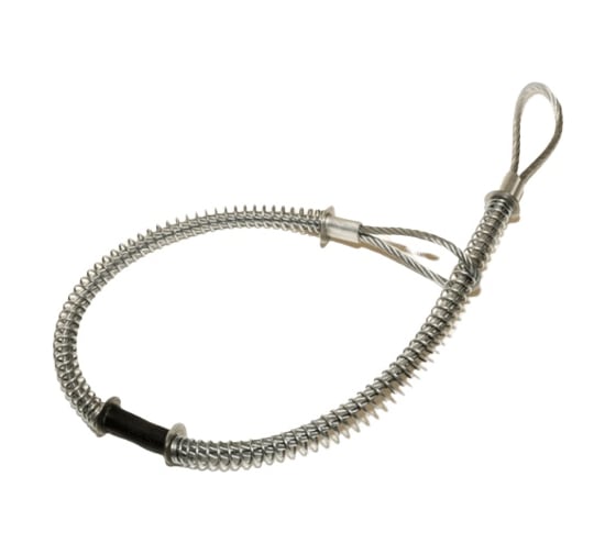 Тросик страховочный 1.1/4"-3" для рукава Zitrek 015-1351 1