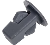 Автокрепеж для Lexus Toyota 10 шт 9018906224 КрепАвто 1394