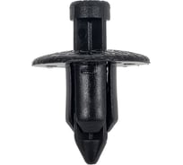 Автокрепеж для Mitsubishi 10 шт MB619582 КрепАвто 1424