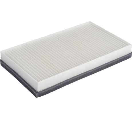 Фильтр салона 1118,2123 BIG FILTER GB9831