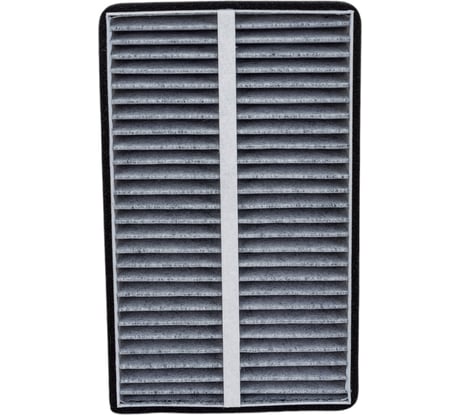 Фильтр салонный угольный 1118,2123 BIG FILTER GB9831C