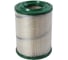 Фильтр воздушный GB-76 406 Волга, Газель BIG FILTER GB76GROUP 1