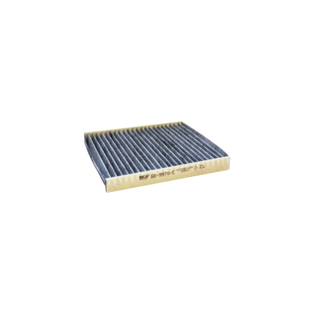 Фильтр салонный угольный УАЗ Патриот /SANDEN/ BIG FILTER GB9970C ...