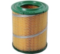 Фильтр воздушный GB-75 406 дв. Волга, Газель BIG FILTER GB75GROUP