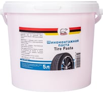 Шиномонтажная паста 5 кг ЯрПена ПРП_005