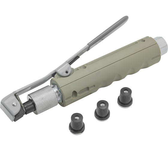 Пистолет для пескоструйного аппарата SB5, SB10, SB20-11 Forsage F-SBG-GUN(7411)