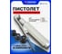 Пистолет для пескоструйного аппарата SB5, SB10, SB20-11 Forsage F-SBG-GUN(7411) 2