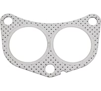 Прокладка глушителя FORD Escort, Fiesta DolleX перфометалл PKT-014