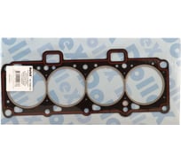 Прокладка головки блока DolleX 82,0 ВАЗ-2110-2112 16-клапанный двигатель с герметиком PGB-112