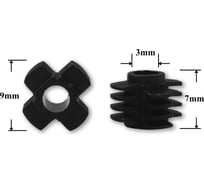 Автокрепеж для различных марок 1h086719901c Крепавто 1495