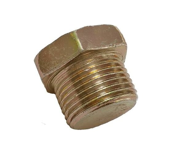 Заглушка ДАЛИ-авто M20х1.5 мм, 10 шт DA-02112