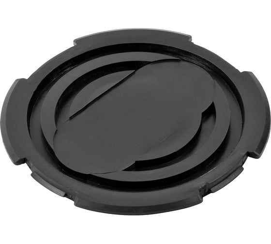 Резиновая накладка для подкатного домкрата AV Steel AV-951003-1