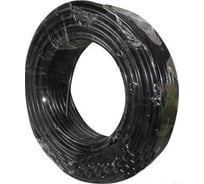 Трубка ПВХ 8/6 бухта 100 м ДАЛИ-авто DA-NP166