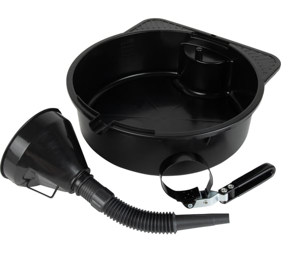 Набор для замены масла Optimus OPT-30103L