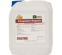 Коагулянт для покрасочных камер Coagulant Organic 5 л Himix ПХ1705