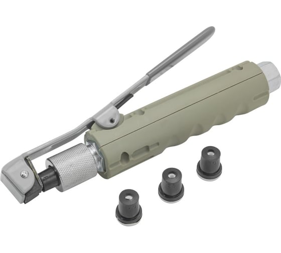 Пистолет для пескоструйного аппарата SB5/SB10/SB20-11 Forsage F-SBG-GUN(7411)