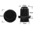 Автокрепеж для VAG Ford Lexus Suzuki Toyota 10 шт 0940915302000, 09409 15302 КрепАвто 1562 1