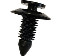 Клипса крепежная для а/м Газель обшивки двери 3302-6102053 10 шт Nord-Yada 909580