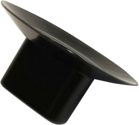 Клипса крепежная для а/м Lada Largus, XRAY, Renault подкрылка 7703081237 10 шт Nord-Yada 909578