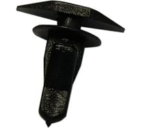 Клипса крепежная для а/м Honda, Mitsubishi, Toyota уплотнителя MR380850, 6786712150 10 шт Nord-Yada 909454